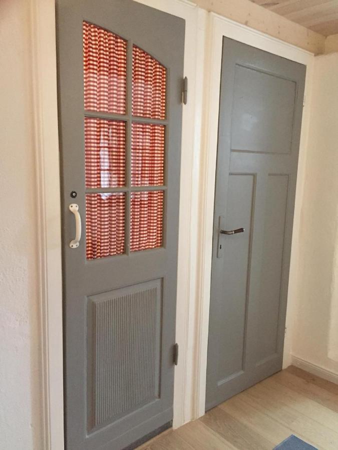 Teestuuv Apartment Husum  Exterior foto