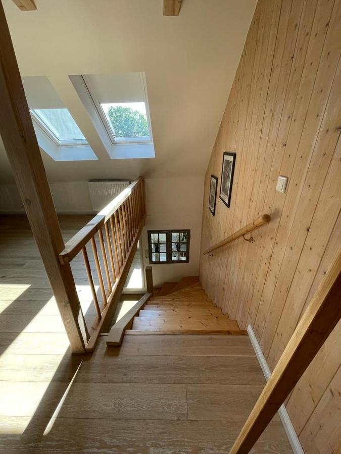 Teestuuv Apartment Husum  Exterior foto