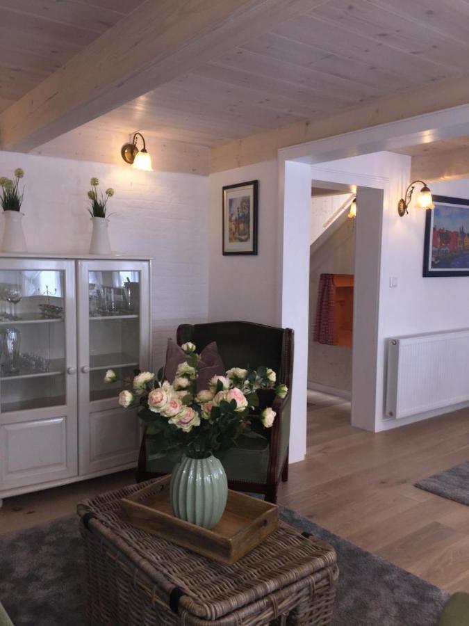 Teestuuv Apartment Husum  Exterior foto