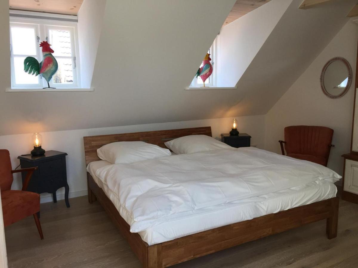Teestuuv Apartment Husum  Exterior foto